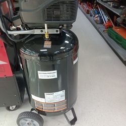 Compressor