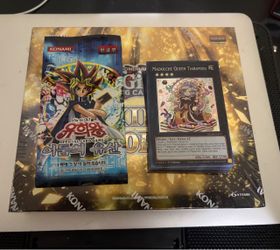Yugioh Cards
