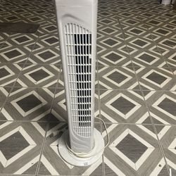 Easy Home 29” Tower Fan
