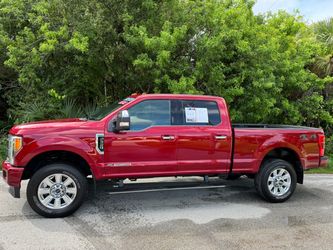 2019 Ford F-350