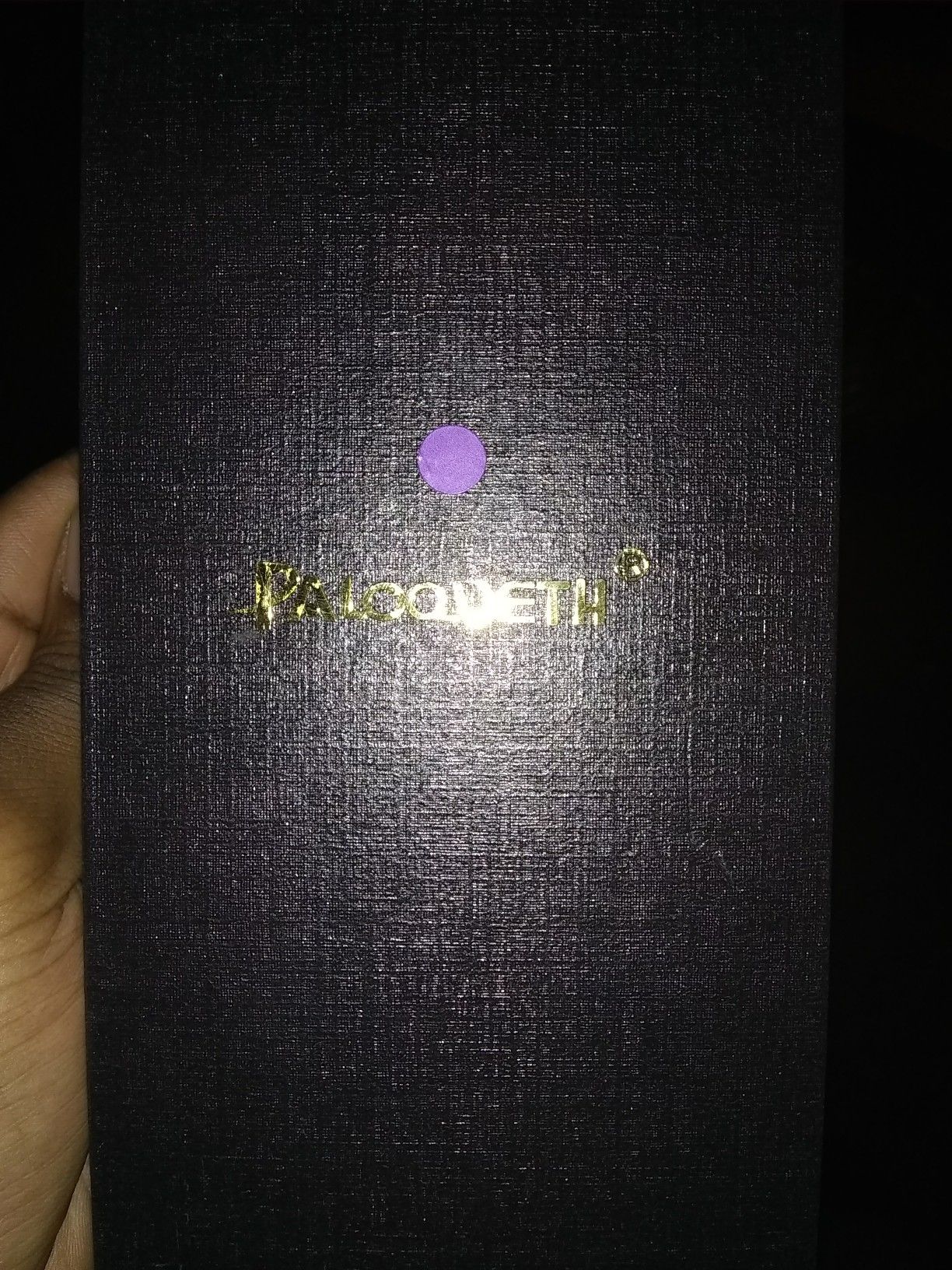 Paloqueth Silicone Vibrator