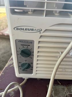 Soleus Air