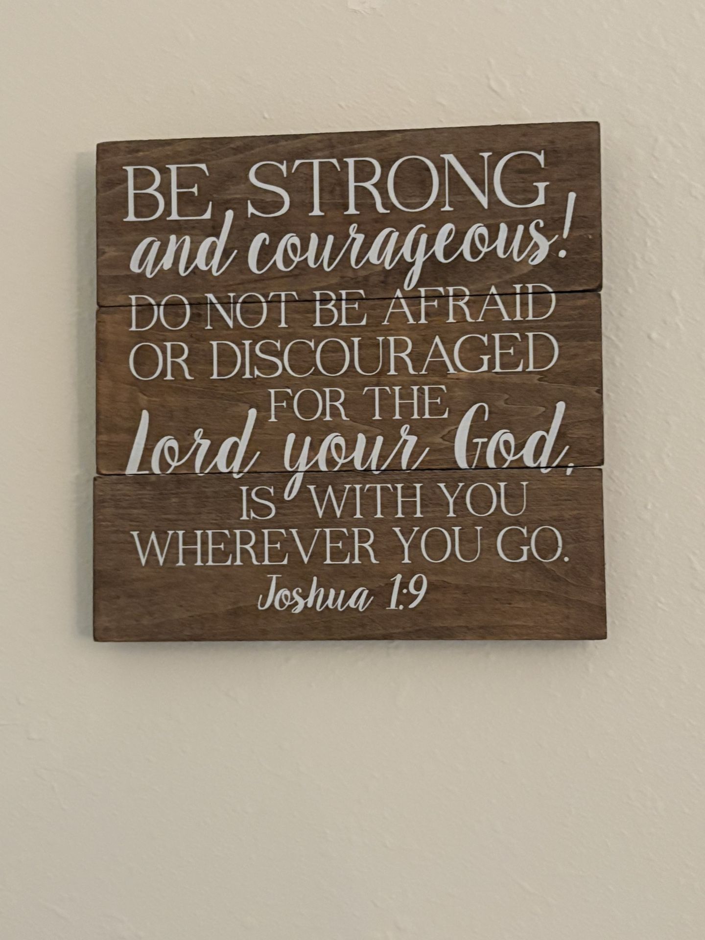 Wall Decor