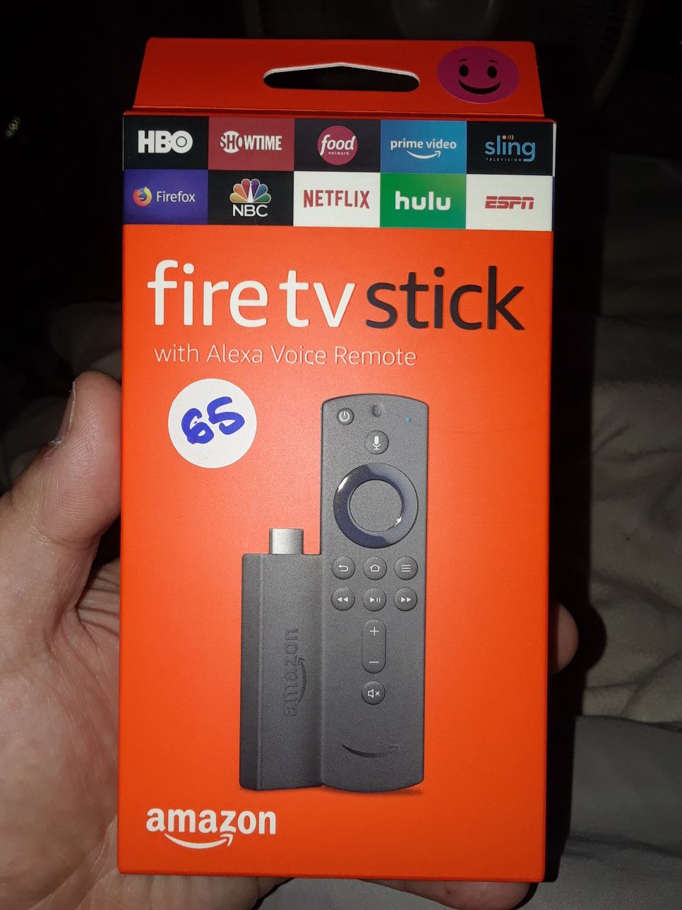 Amazon fire tv stick 🔓🔓🔓🔓🔓🔓
