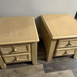 Living Room Table Set