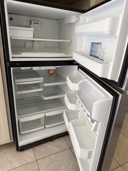 Kitchen Aid Refrigerator