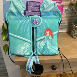 Life Vest For Children