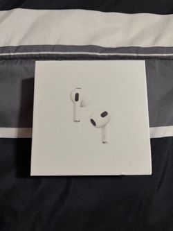 Apple AirPods Gen 3