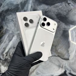 iPhone 17 Pro (512gb) Unlocked