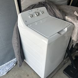 Washer And Dryer Set