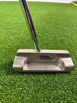 Ray Cook Golf Putter