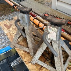 Jack Stands