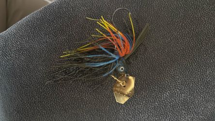 Fishing Lure