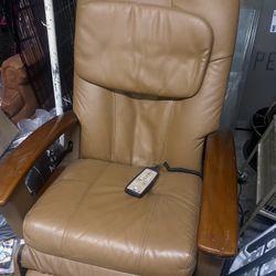 Massage Chair 