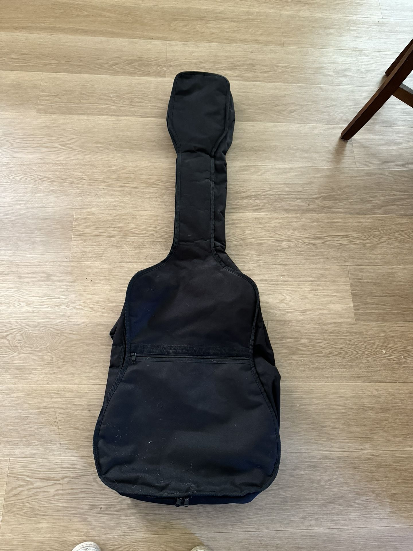 Acoustic Bass Guitar Gig Bag