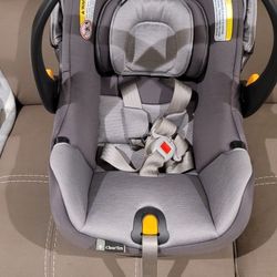 Infant Car Seat 