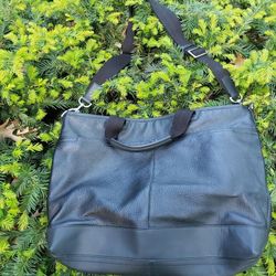 Authentic Coach Bag / Satchel
