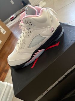 Jordan 5’s