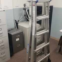 Werner 22 Foot Ladder MT-22