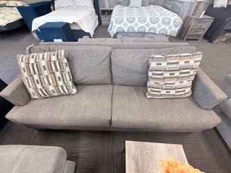Love seat and couches