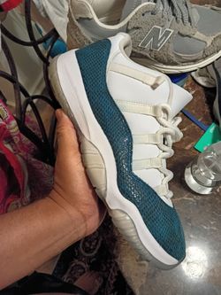 Size 10