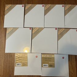 Art Painting Canvas Bundle