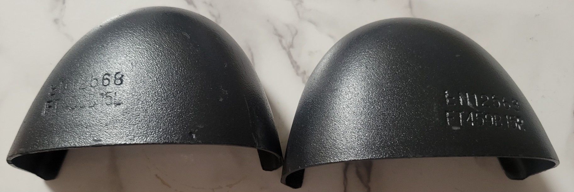 Steel Toe Inserts
