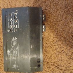 ARC Audio Moto 600.4 Amp