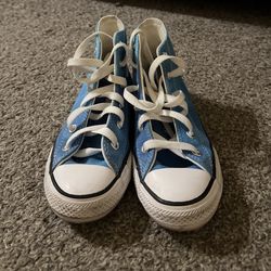 Little Kids Converse.