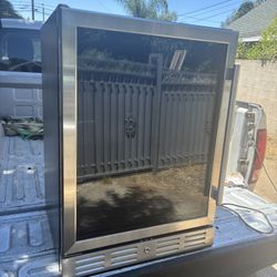 Beverage And Wine Chillers 