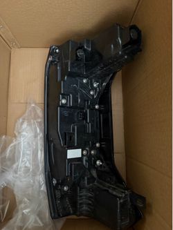 2025 Toyota Tundra Taillights