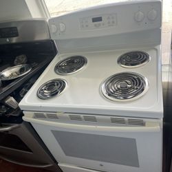 Ge Estufa Eléctrica 