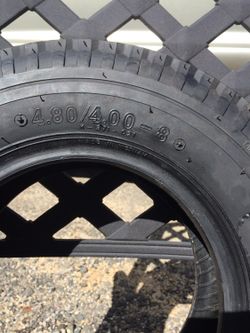 Trailer Tires