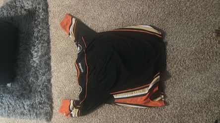 Reebok Anaheim Ducks NHL Hockey Jersey