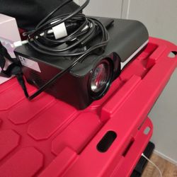 projecter