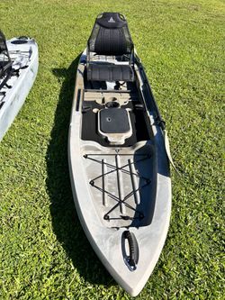 Kayaks