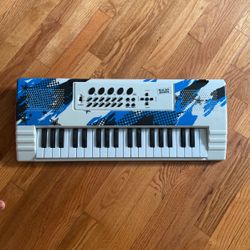 First Act Discovery Kids Keyboard