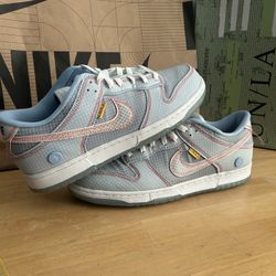 Nike Dunk Low X UNLA
