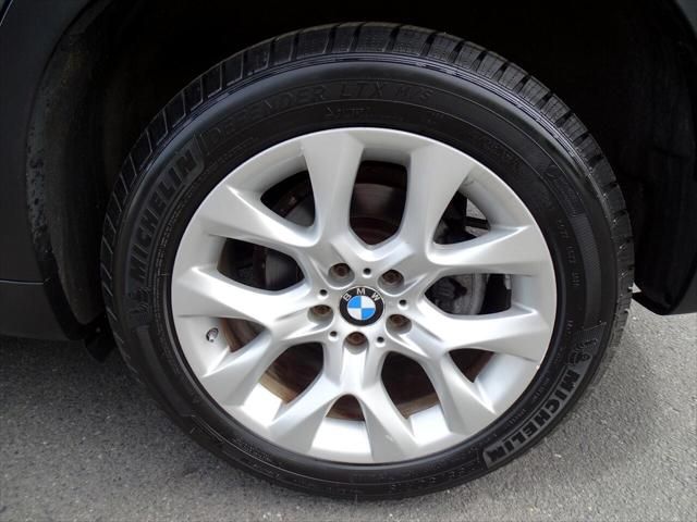 2011 BMW X5