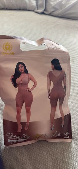 KARINA LILY SHAPEWEAR