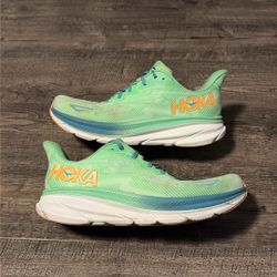 Hoka Clifton Men’s Running Shoes 