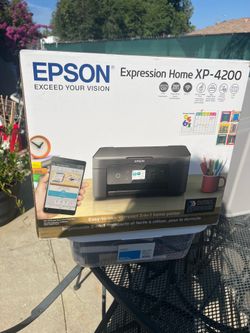 Epson printer