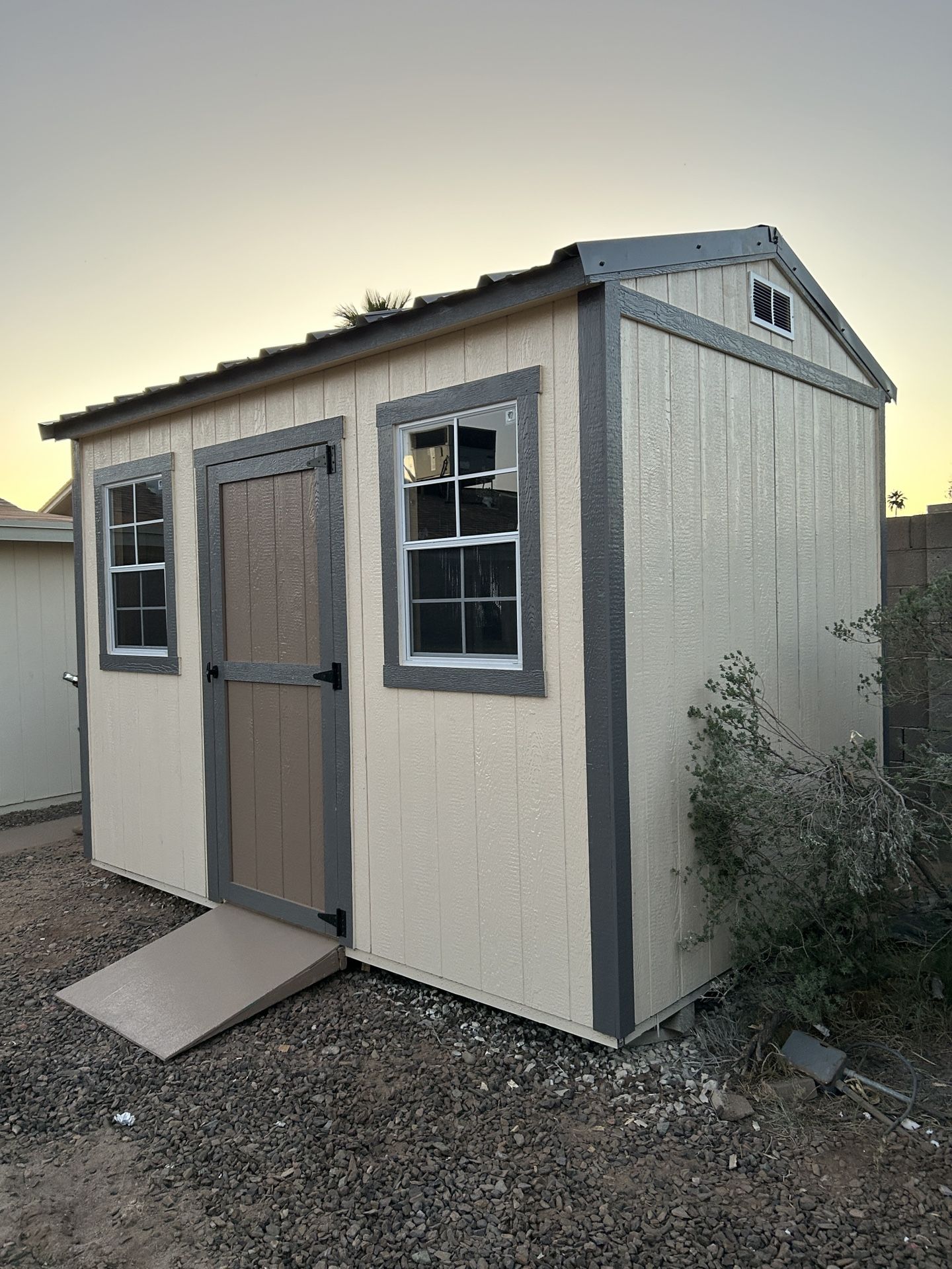 Sheds For Sale‼️