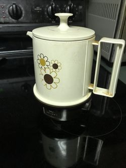 Electric pot