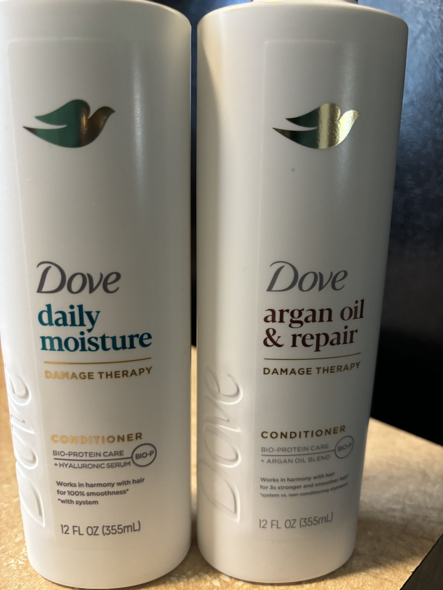 Dove Conditioner Only $2 EACH CASH ONLY PICKUP ONLY