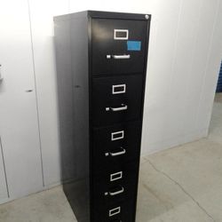 Vertical Metal File Cabinet For Letter Size Paper 
