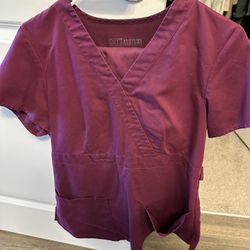 Scrub Sets Greys Anatomy Brand