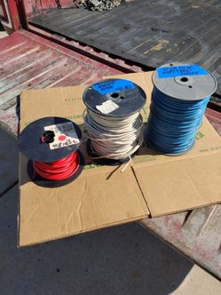 10 ga copper wire