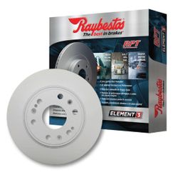 Raybestos Brakes