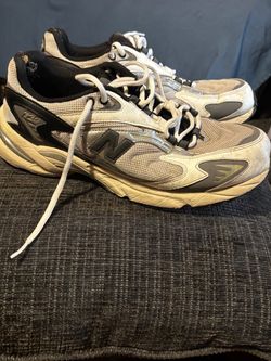 Used new balances